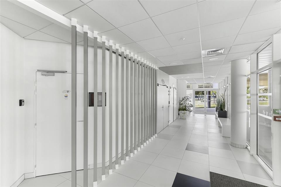 Bureau Location 31130 BALMA