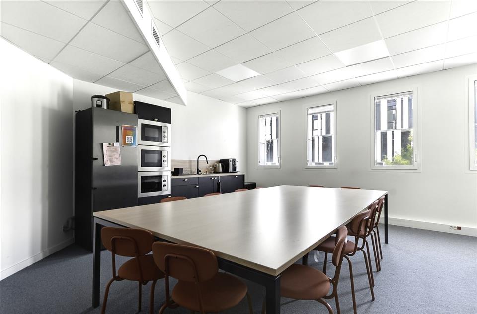 Bureau Location 31130 BALMA