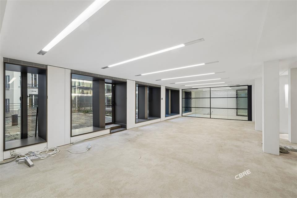Bureau Location 75008 PARIS 28-34 RUE DE MONCEAU
