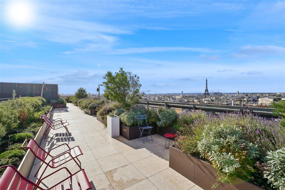 Bureau Location 75008 PARIS 28-34 RUE DE MONCEAU