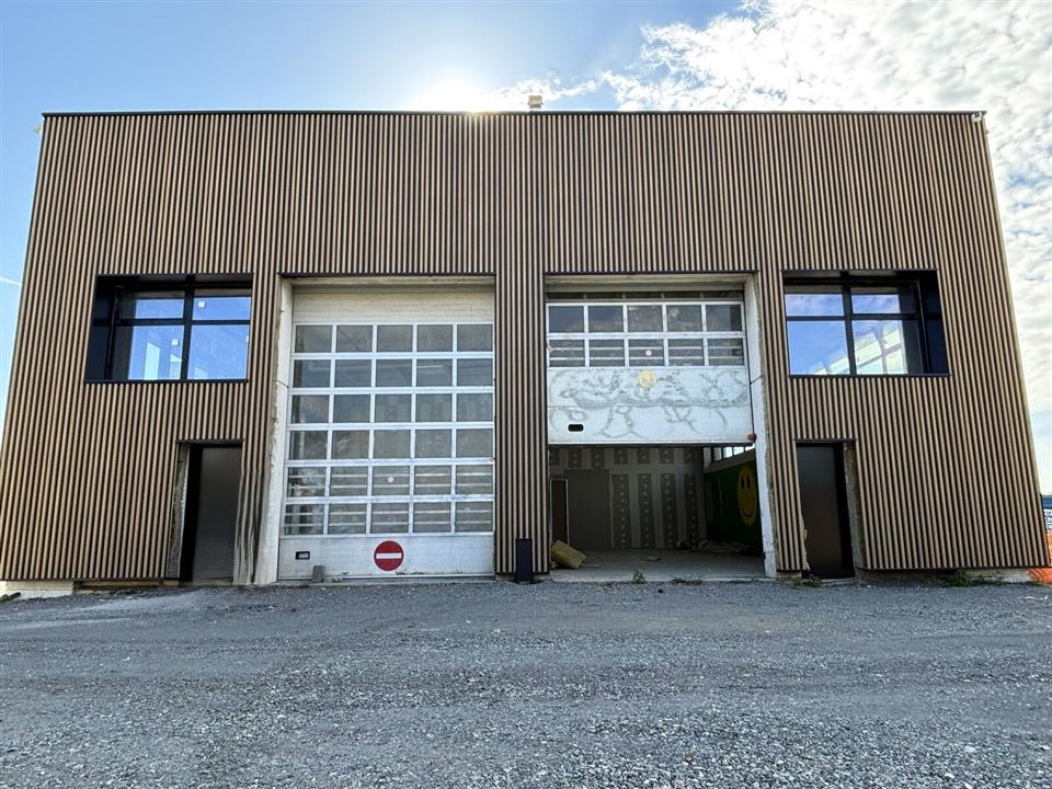 Local d'activités Location 31100 TOULOUSE