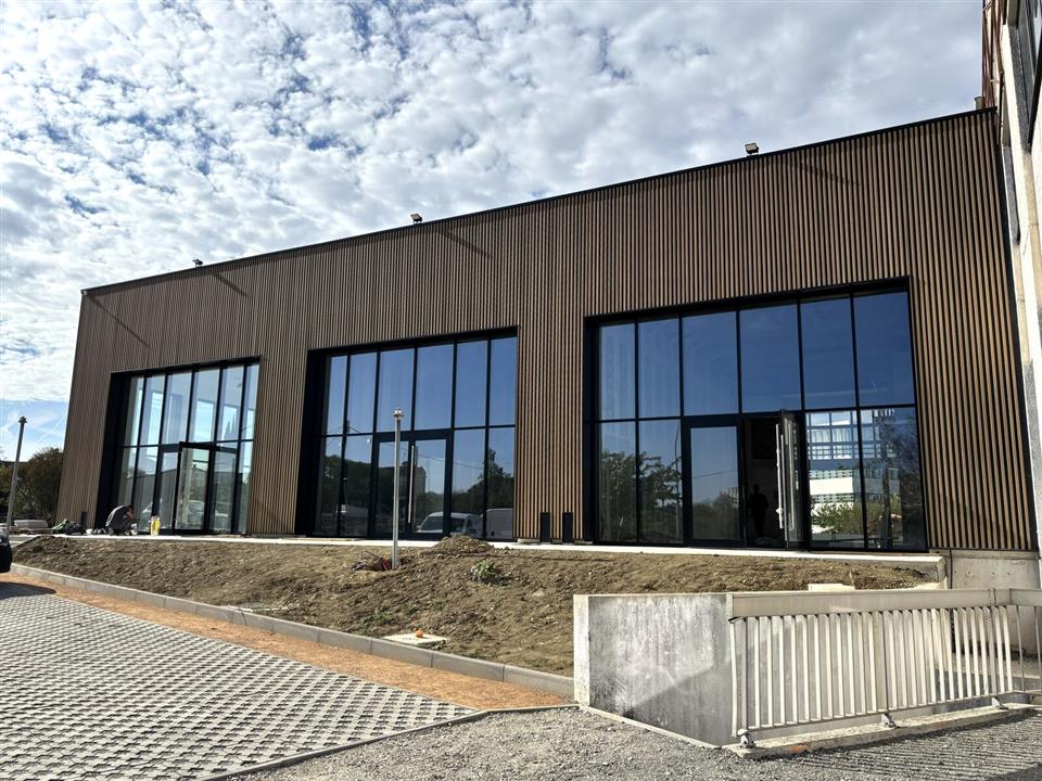 Local d'activités Location 31100 TOULOUSE