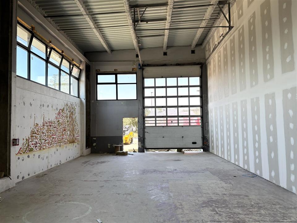 Local d'activités Location 31100 TOULOUSE