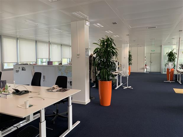 Bureau Vente 59777 EURALILLE