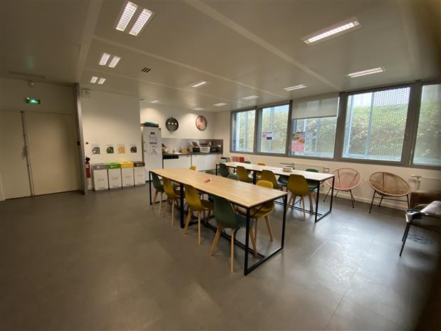 Bureau Vente 59777 EURALILLE