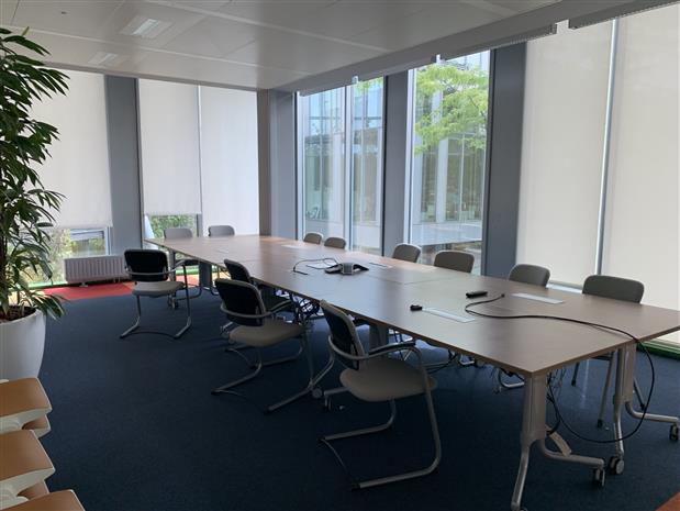 Bureau Vente 59777 EURALILLE