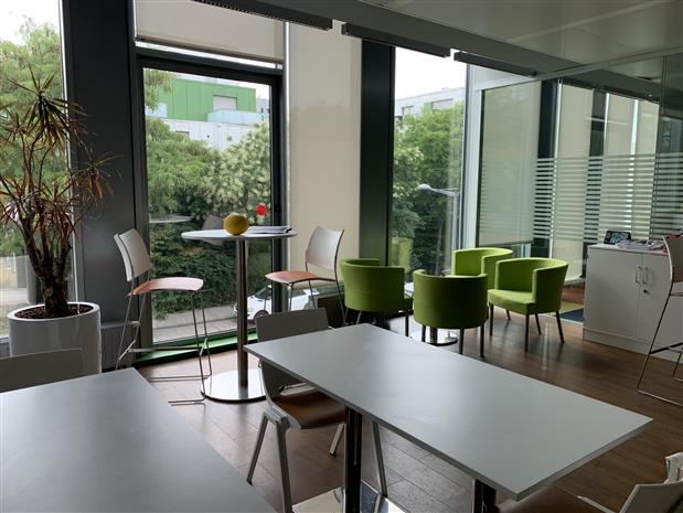 Bureau Vente 59777 EURALILLE