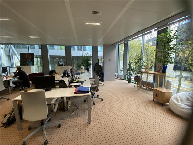 Bureau Vente 59777 EURALILLE