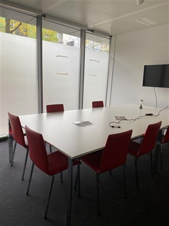 Bureau Vente 59777 EURALILLE