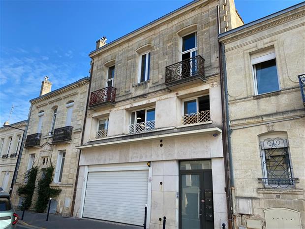 Bureau Vente/Location 33100 BORDEAUX 21 RUE DE NUITS