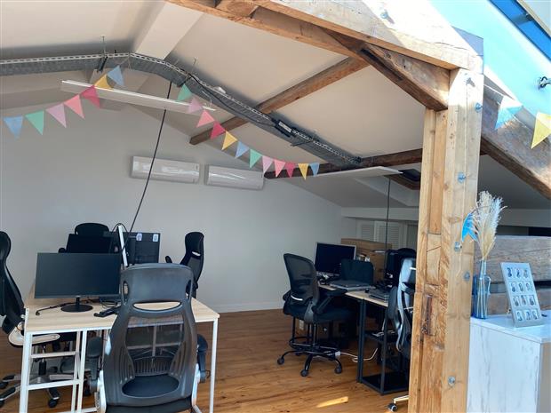 Bureau Vente/Location 33100 BORDEAUX 21 RUE DE NUITS