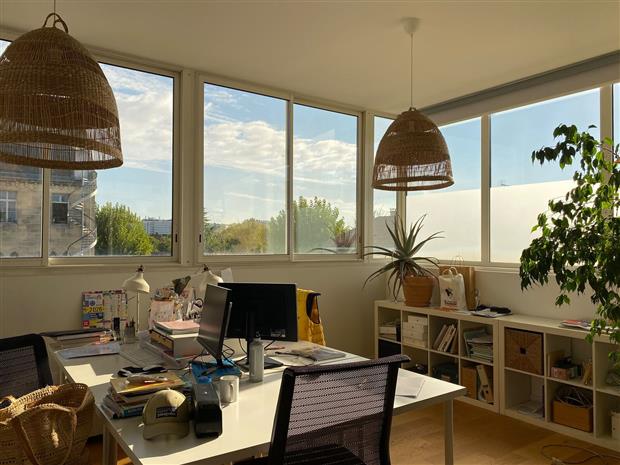 Bureau Vente/Location 33100 BORDEAUX 21 RUE DE NUITS