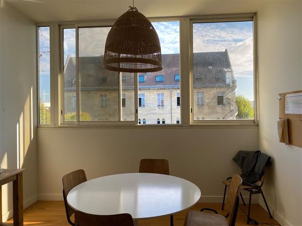 Bureau Vente/Location 33100 BORDEAUX 21 RUE DE NUITS
