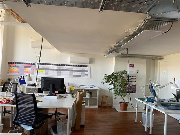 Bureau Vente/Location 33100 BORDEAUX 21 RUE DE NUITS