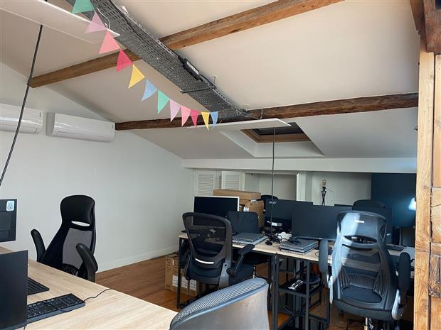 Bureau Vente/Location 33100 BORDEAUX 21 RUE DE NUITS