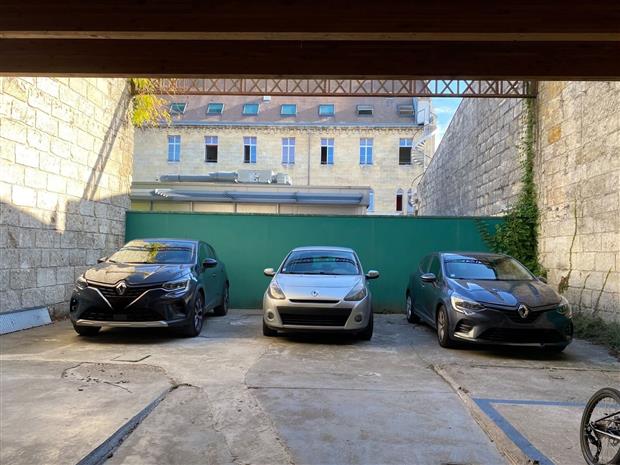 Bureau Vente/Location 33100 BORDEAUX 21 RUE DE NUITS