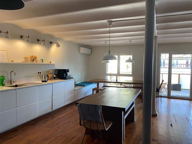 Bureau Vente/Location 33100 BORDEAUX 21 RUE DE NUITS