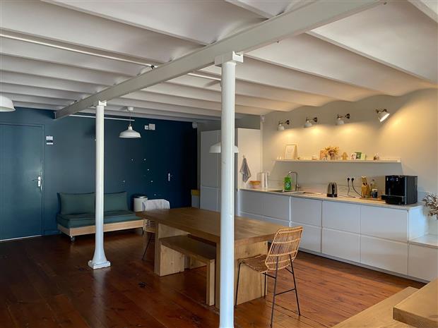 Bureau Vente/Location 33100 BORDEAUX 21 RUE DE NUITS