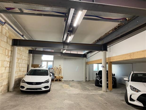 Bureau Vente/Location 33100 BORDEAUX 21 RUE DE NUITS