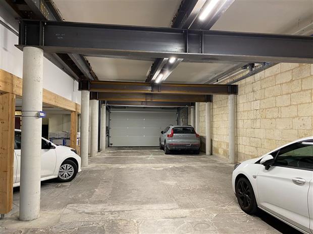 Bureau Vente/Location 33100 BORDEAUX 21 RUE DE NUITS