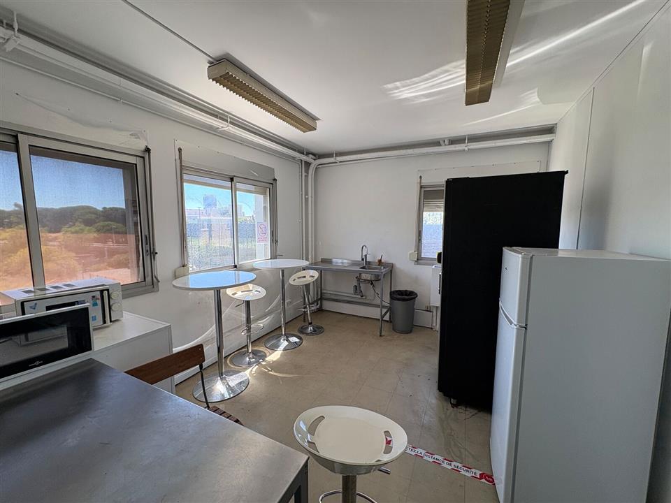 Bureau Location 13014 MARSEILLE