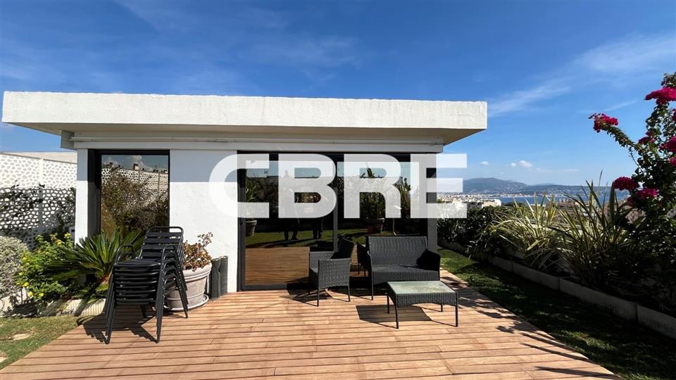Bureau Vente/Location 06200 NICE