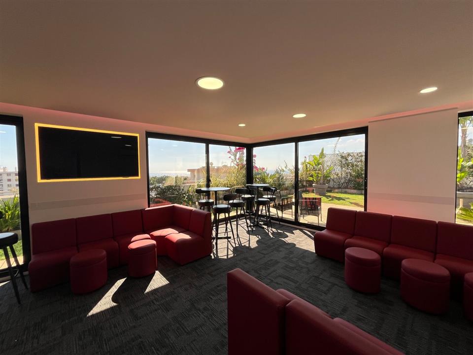 Bureau Vente/Location 06200 NICE