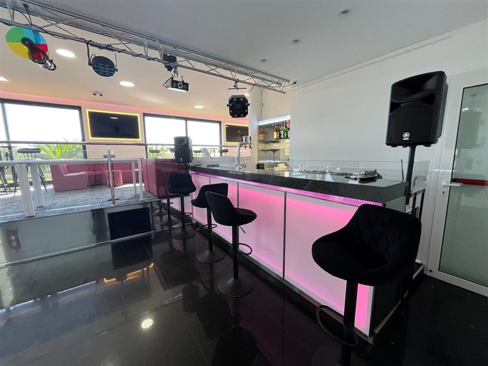 Bureau Vente/Location 06200 NICE