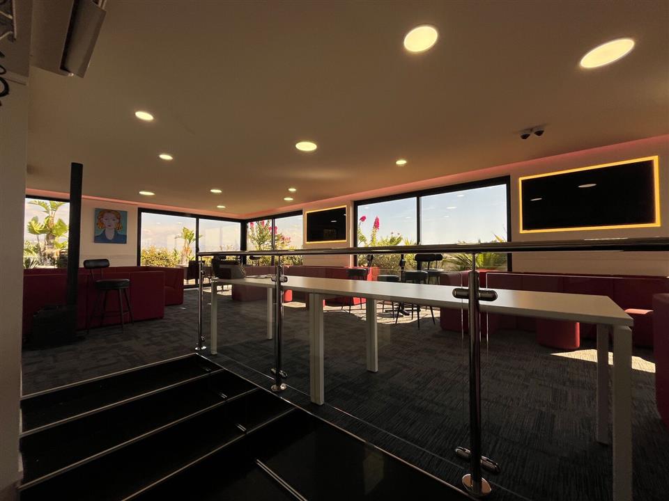 Bureau Vente/Location 06200 NICE