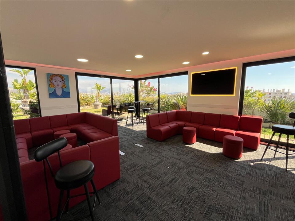 Bureau Vente/Location 06200 NICE