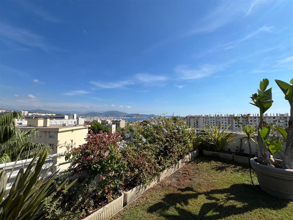 Bureau Vente/Location 06200 NICE