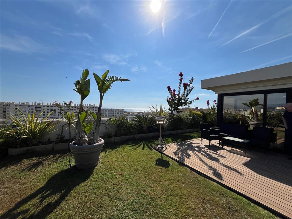 Bureau Vente/Location 06200 NICE
