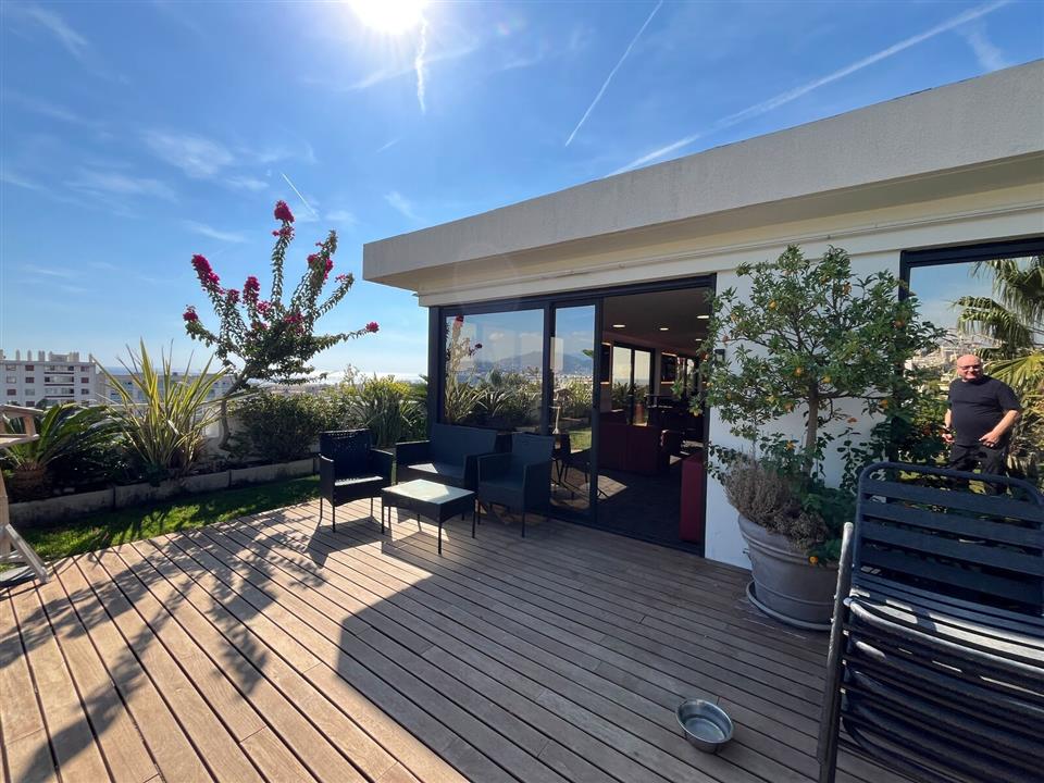 Bureau Vente/Location 06200 NICE