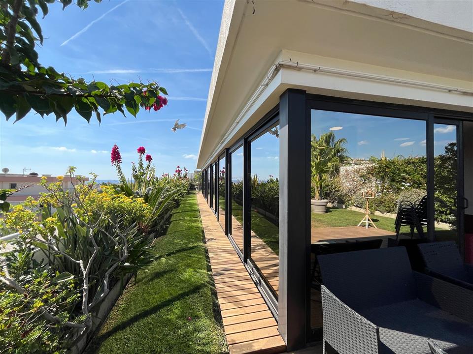 Bureau Vente/Location 06200 NICE