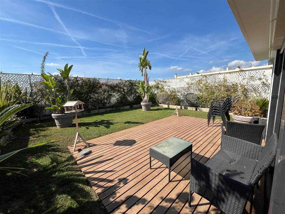Bureau Vente/Location 06200 NICE