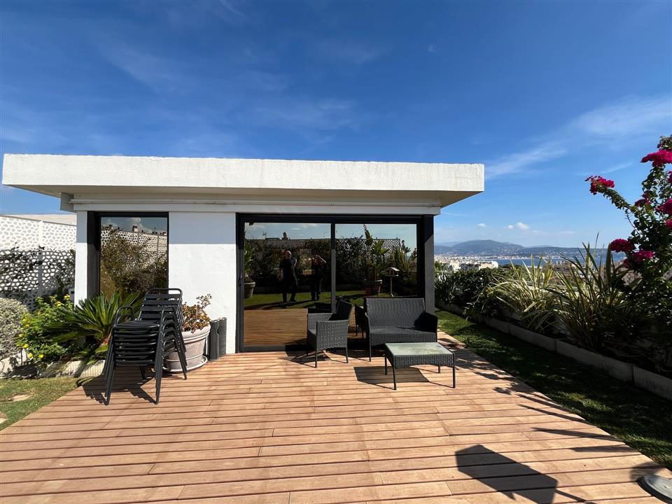 Bureau Vente/Location 06200 NICE