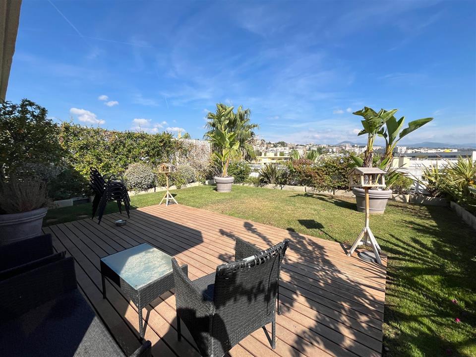 Bureau Vente/Location 06200 NICE