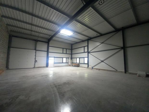 Local d'activités Location 14760 BRETTEVILLE SUR ODON