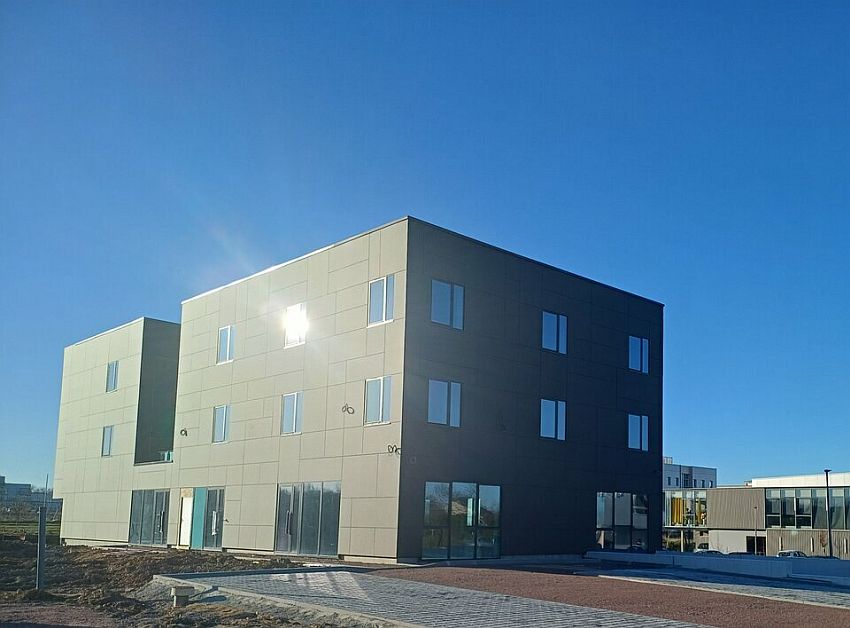 Bureau Location 14610 EPRON