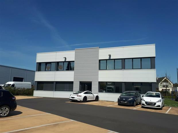 Bureau Location 14111 LOUVIGNY