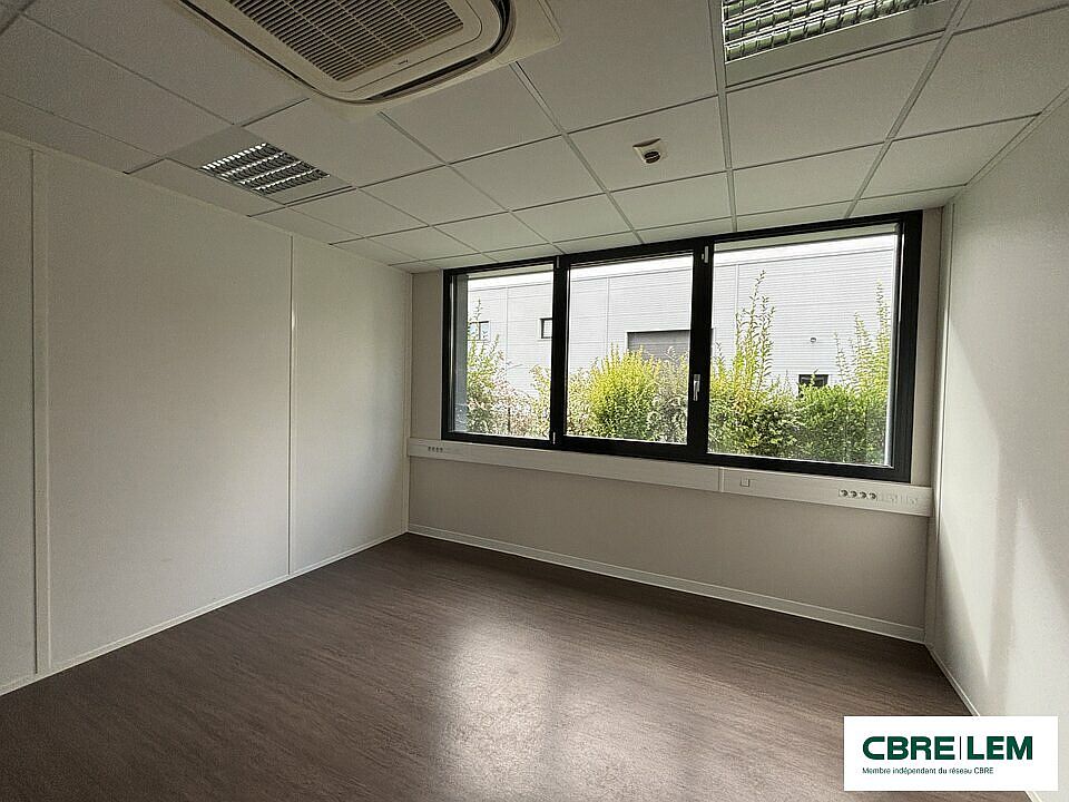 Bureau Location 14111 LOUVIGNY