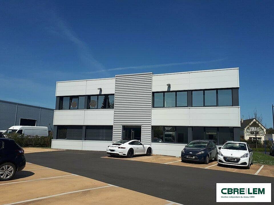 Bureau Location 14111 LOUVIGNY
