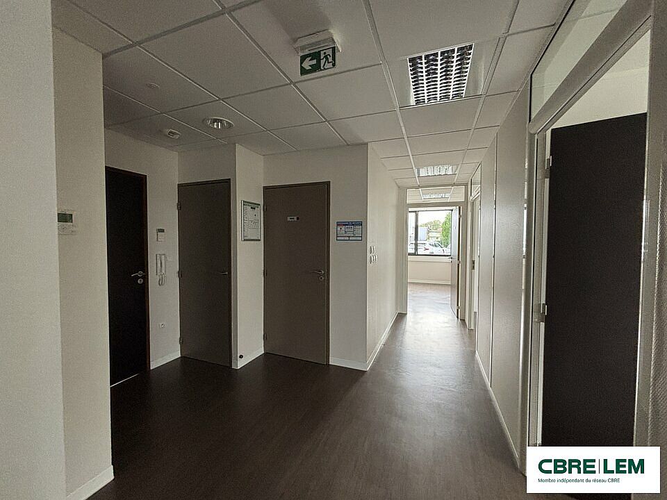 Bureau Location 14111 LOUVIGNY