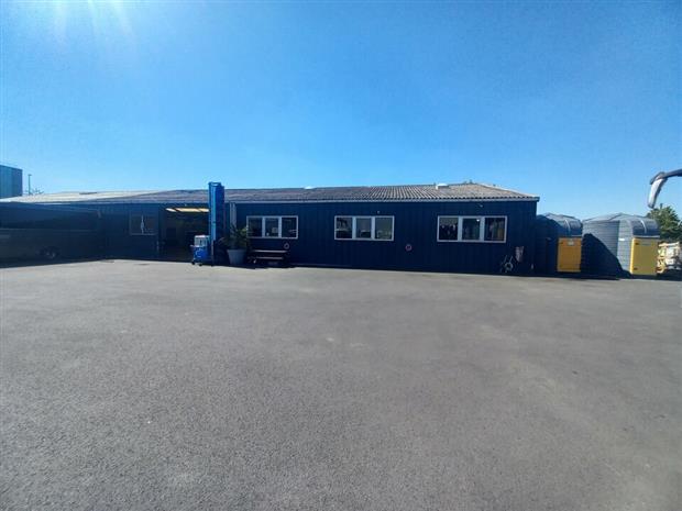 Local d'activités Location 14540 GRENTHEVILLE