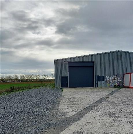Local d'activités Location 14940 TOUFFREVILLE