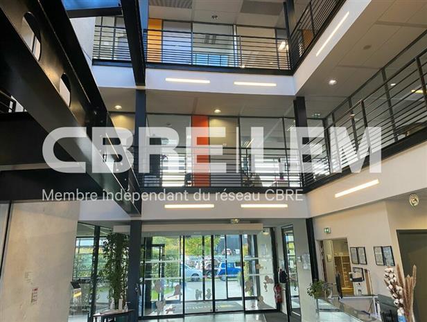 Bureau Vente 14200 HEROUVILLE SAINT CLAIR