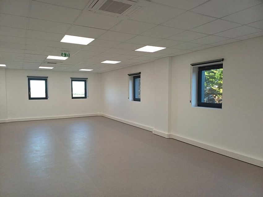 Bureau Location 14980 ROTS