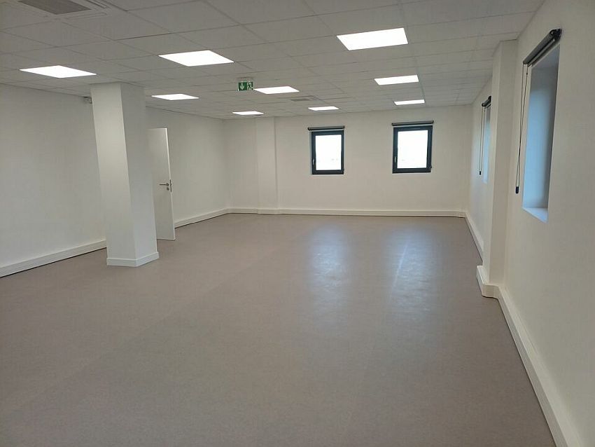 Bureau Location 14980 ROTS