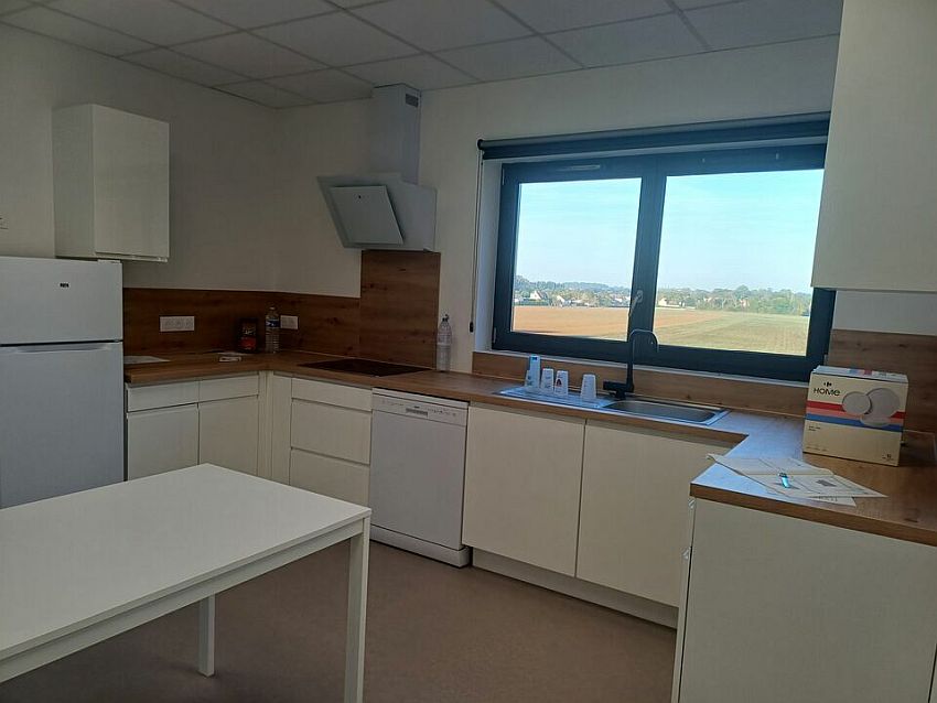 Bureau Location 14980 ROTS