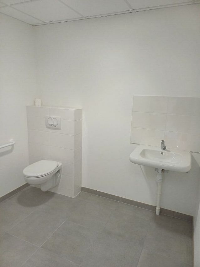 Bureau Location 14980 ROTS